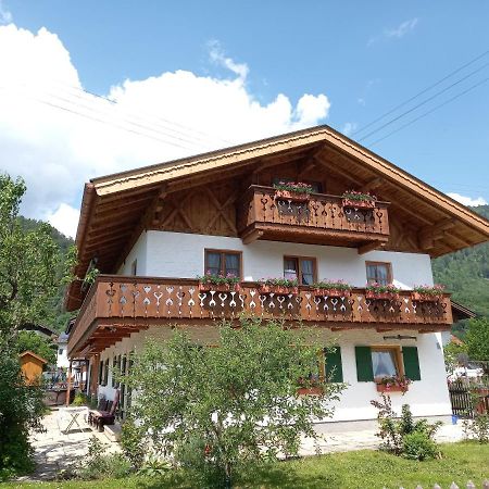 Apartment Kramer By Interhome Farchant Zewnętrze zdjęcie