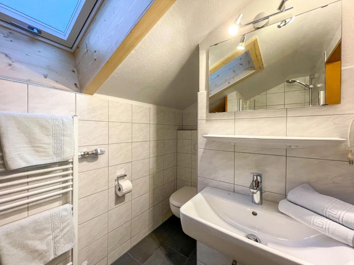 Apartment Kramer By Interhome Farchant Zewnętrze zdjęcie