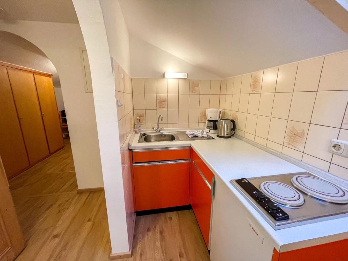 Apartment Kramer By Interhome Farchant Zewnętrze zdjęcie
