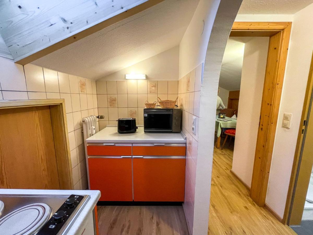 Apartment Kramer By Interhome Farchant Zewnętrze zdjęcie