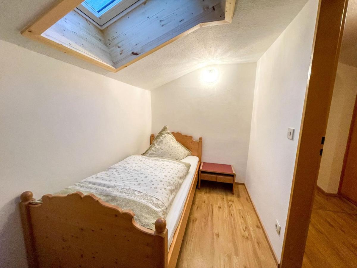 Apartment Kramer By Interhome Farchant Zewnętrze zdjęcie