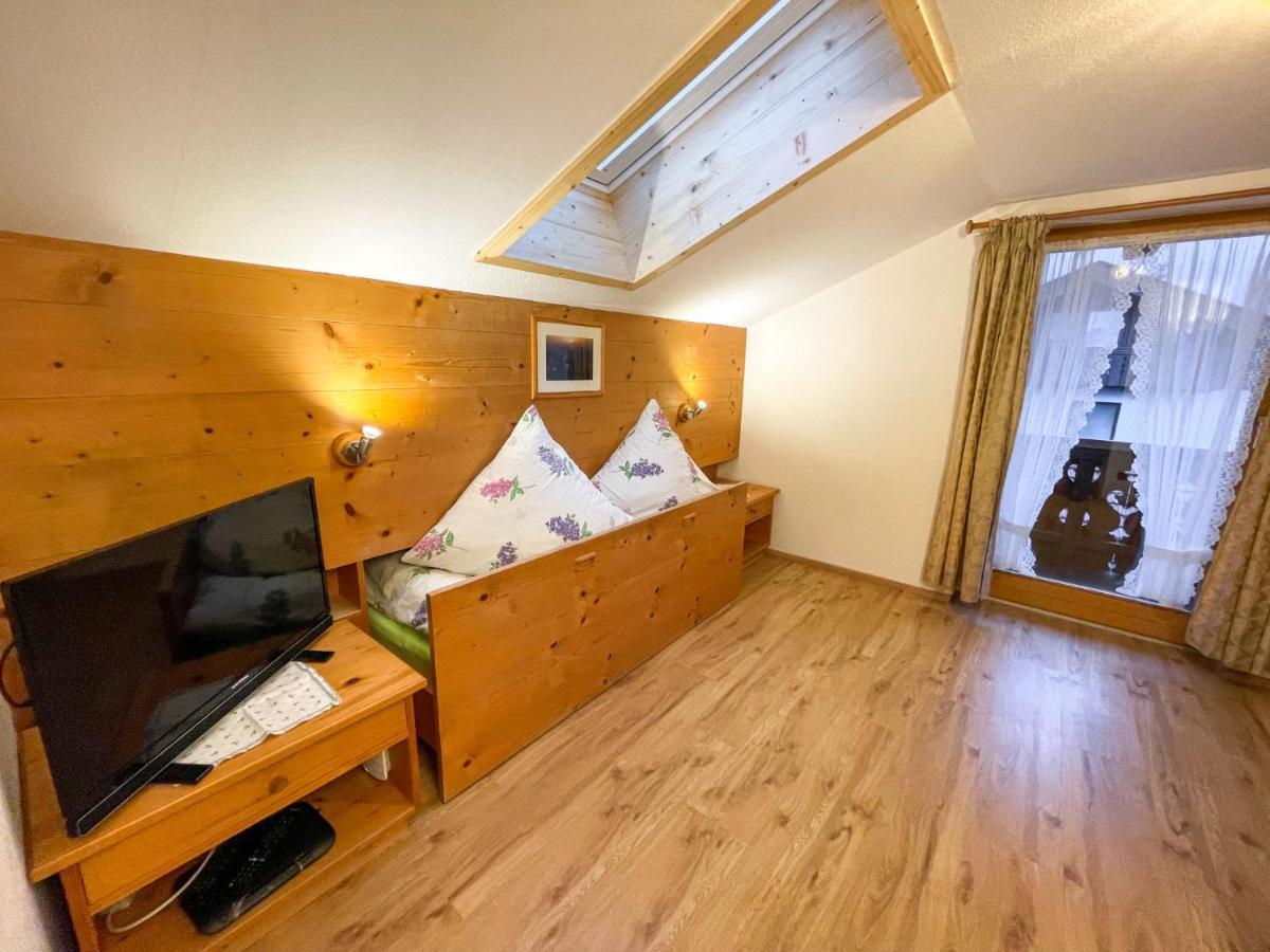 Apartment Kramer By Interhome Farchant Zewnętrze zdjęcie