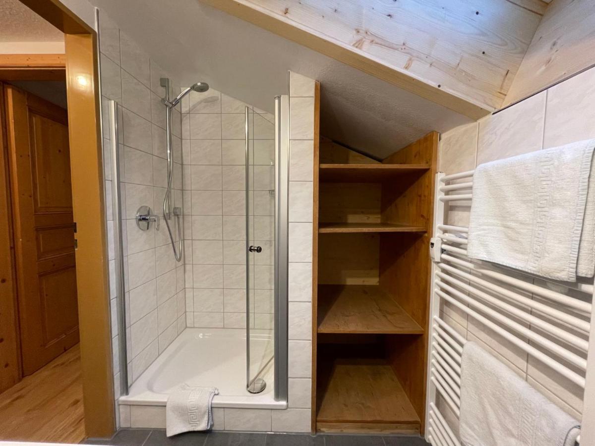 Apartment Kramer By Interhome Farchant Zewnętrze zdjęcie